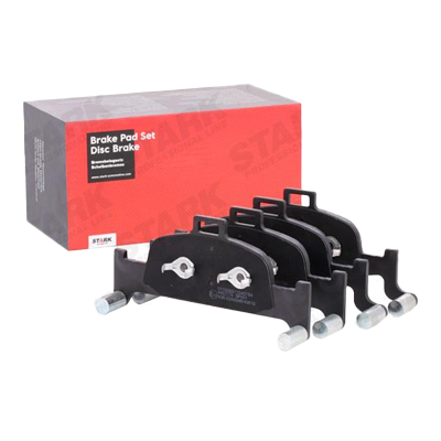 Brake Pad Set, Disc Brake  SKBP-0011799